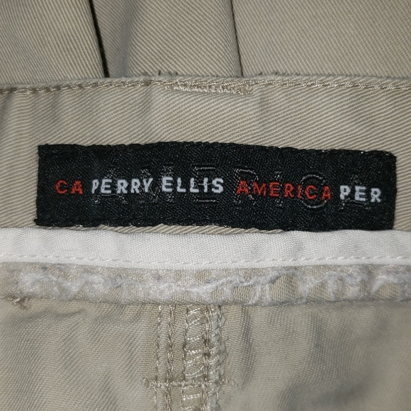 Perry Ellis pants - Picture 4 of 6